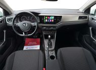 VW Polo 1,0 TSi 95 Comfortline DSG 5d