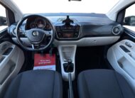VW Up! 1,0 MPi 60 Move Up! BMT 5d