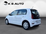 VW Up! 1,0 MPi 60 Move Up! BMT 5d