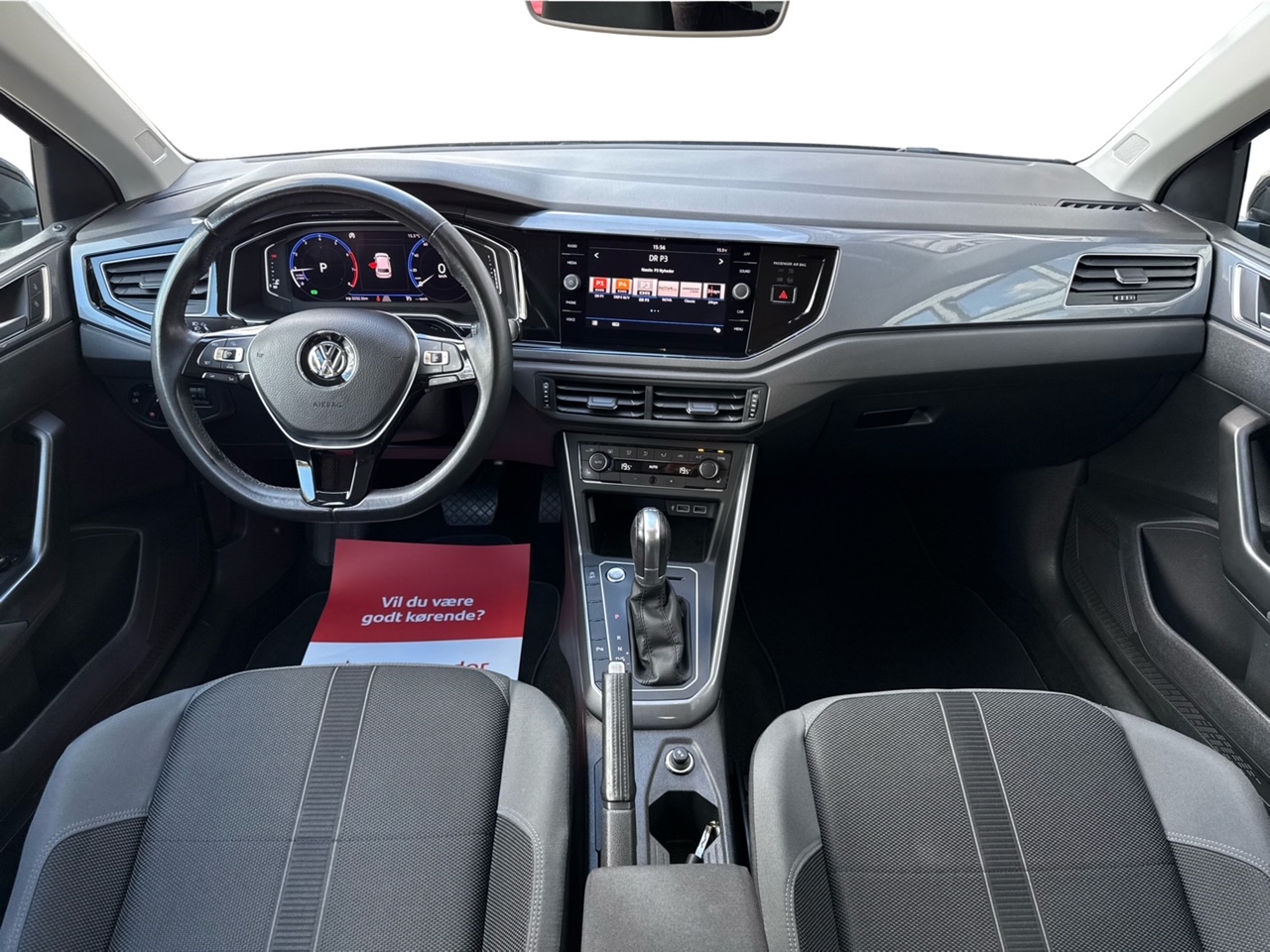 VW Polo 1,0 TSi 115 Highline DSG 5d