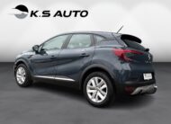 Renault Captur 1,0 TCe 100 Zen 5d