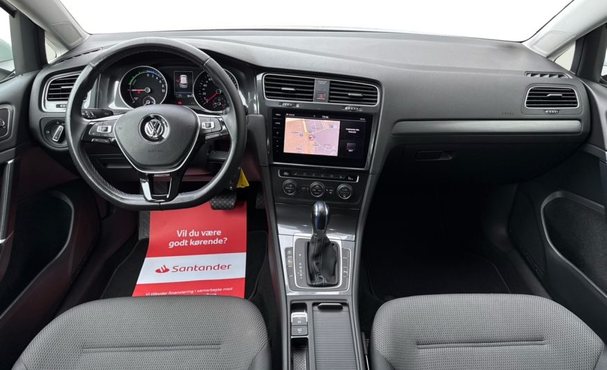 VW e-Golf VII 5d