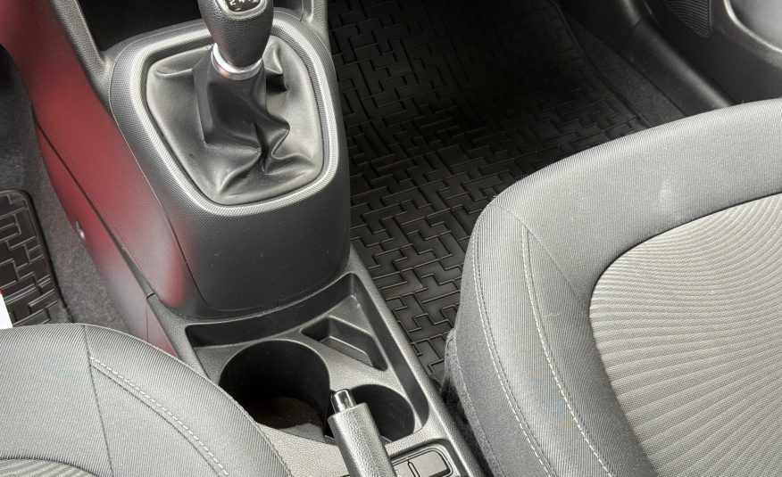 Hyundai i10 1,0 2019 Edition 5d