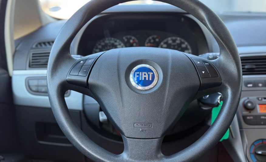 Fiat Punto 1,4 Active 3d