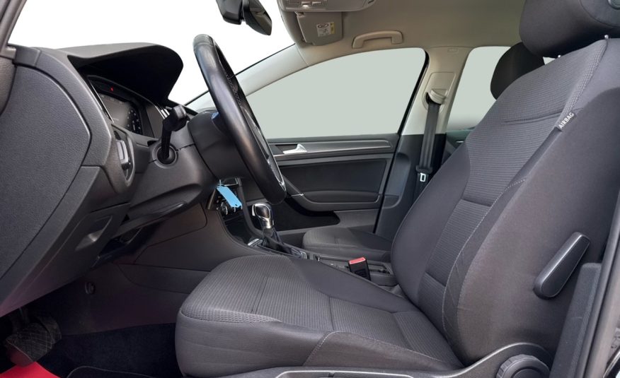VW e-Golf VII 5d