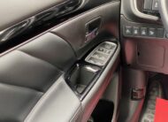 Mitsubishi Outlander 2,4 PHEV Limited CVT 4WD 5d