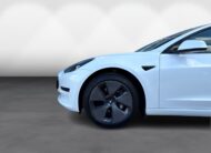Tesla Model 3 RWD 4d