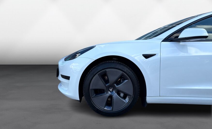 Tesla Model 3 RWD 4d