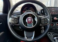 Fiat 500 1,2 Dream MTA 3d