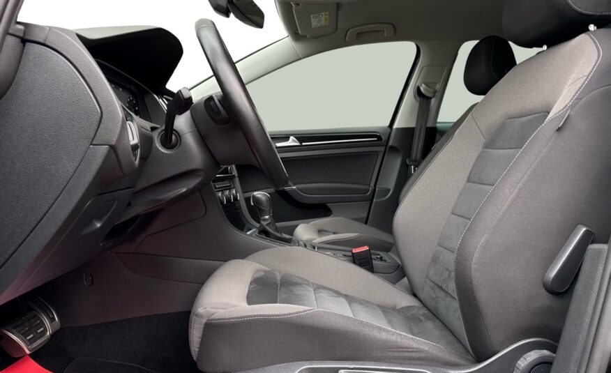 VW Golf VII 1,5 TSi 150 Highline DSG 5d