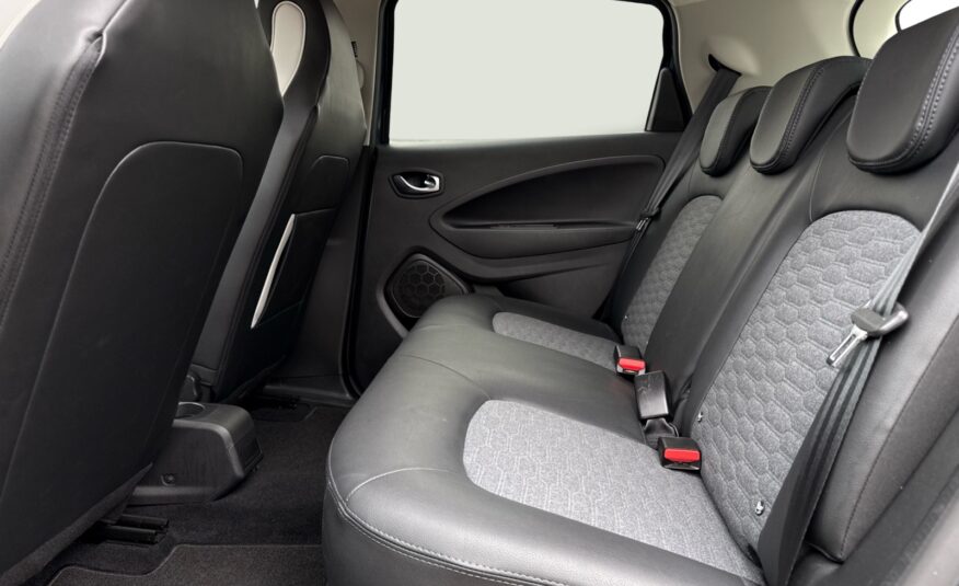 Renault Zoe 52 Zen 5d