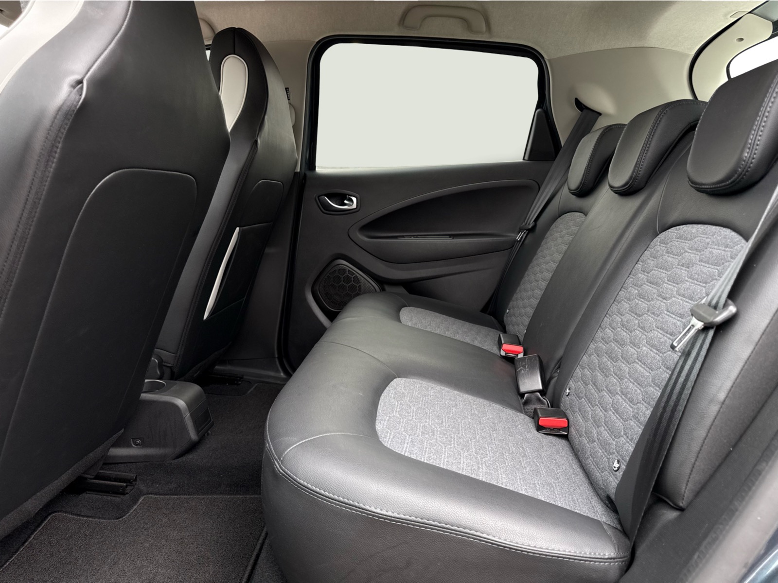 Renault Zoe 52 Zen 5d