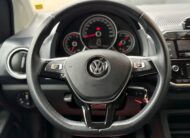 VW Up! 1,0 MPi 60 Move Up! BMT 5d