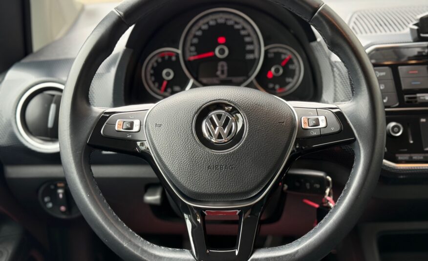 VW Up! 1,0 MPi 60 Move Up! BMT 5d