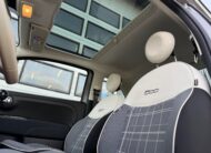 Fiat 500 1,0 Hybrid Lounge 2d