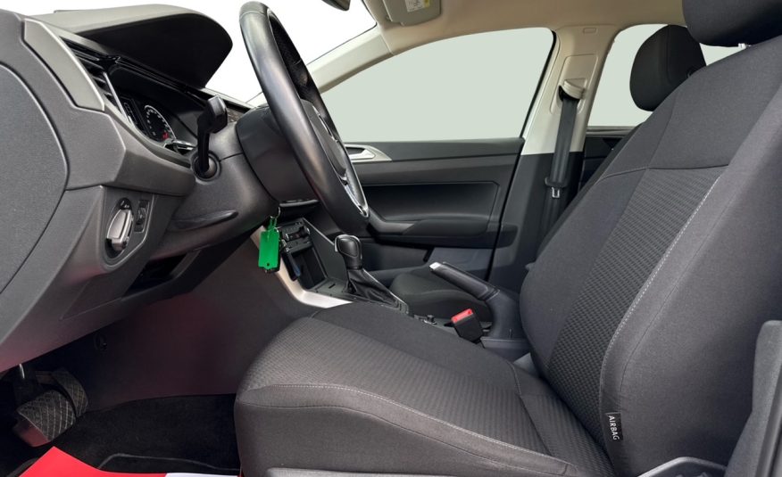 VW Polo 1,0 TSi 95 Comfortline DSG 5d