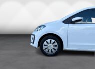 VW Up! 1,0 MPi 60 Move Up! BMT 5d