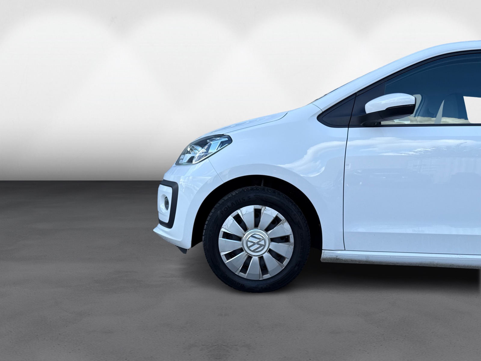 VW Up! 1,0 MPi 60 Move Up! BMT 5d