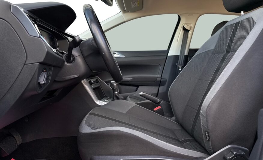 VW Polo 1,0 TSi 115 Highline DSG 5d
