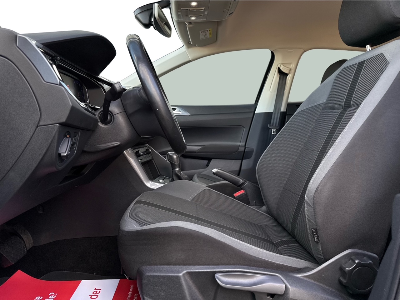 VW Polo 1,0 TSi 115 Highline DSG 5d