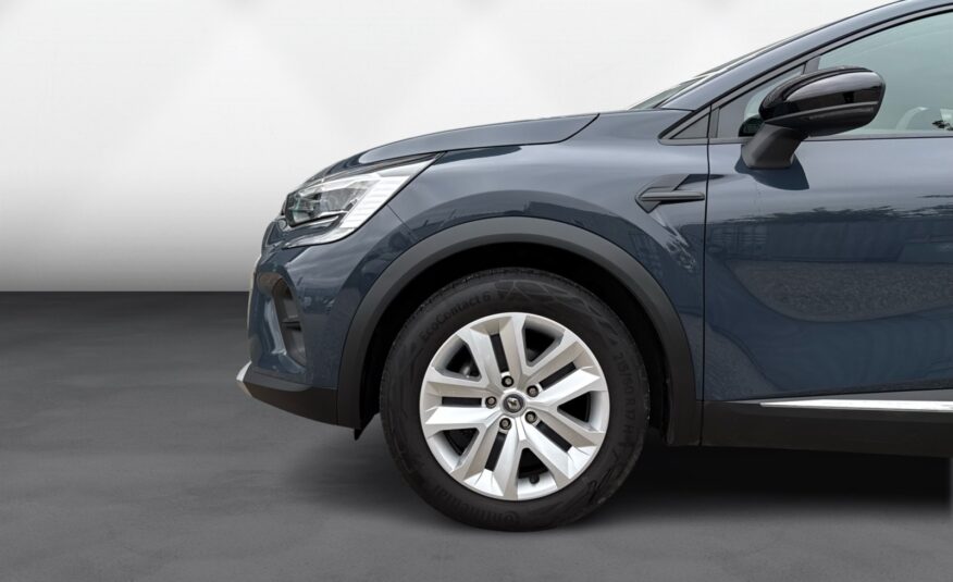 Renault Captur 1,0 TCe 100 Zen 5d