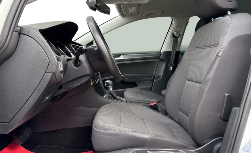 VW e-Golf VII 5d