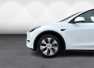 Tesla Model 3 Long Range AWD 4d