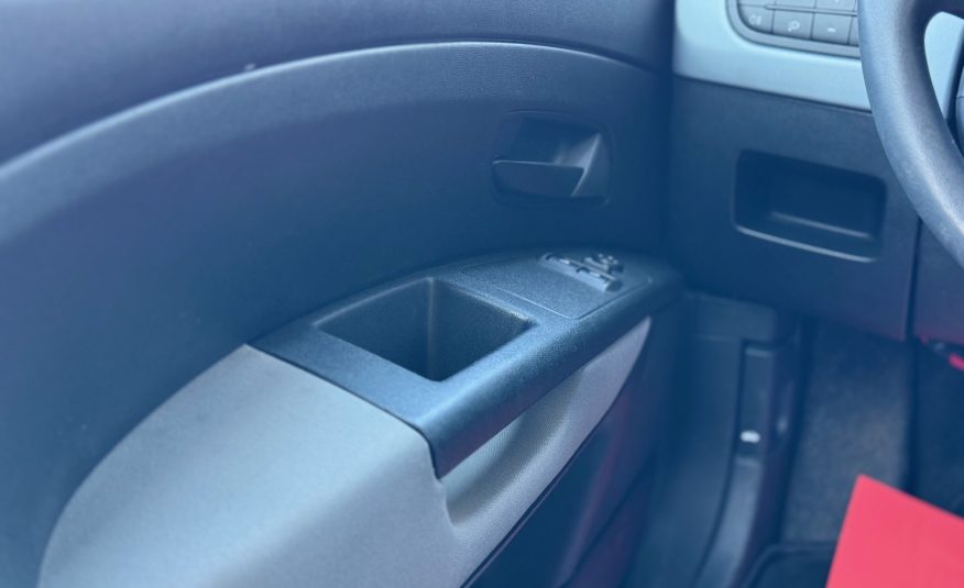 Fiat Punto 1,4 Active 3d