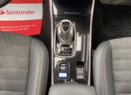 Mitsubishi Outlander 2,4 PHEV Limited CVT 4WD 5d