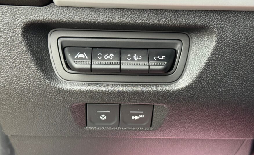 Renault Zoe 52 Zen 5d
