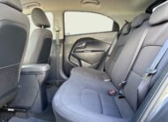 Kia Rio 1,2 CVVT Limited 5d