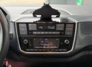 VW Up! 1,0 MPi 60 Move Up! BMT 5d