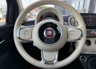 Fiat 500 1,0 Hybrid Lounge 2d