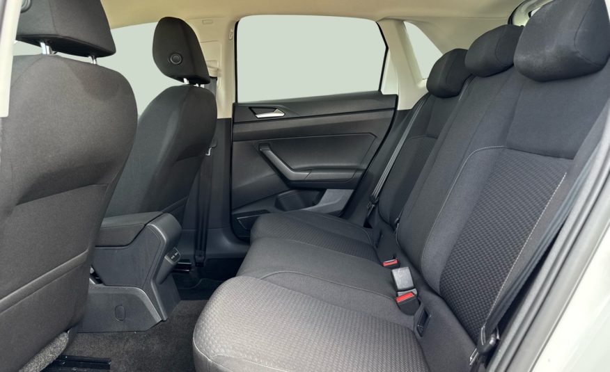 VW Polo 1,0 TSi 95 Comfortline DSG 5d