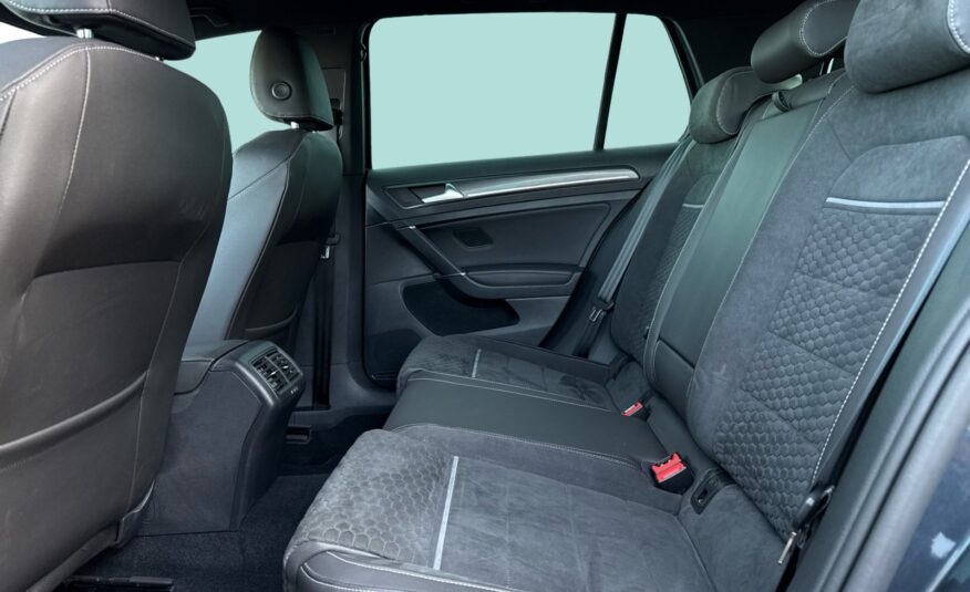 VW Golf VII 1,4 GTE DSG 5d