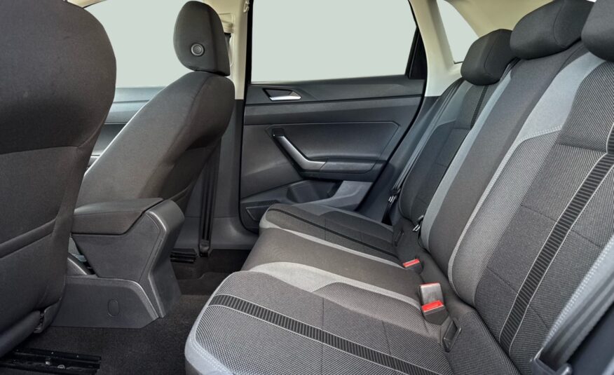 VW Polo 1,0 TSi 115 Highline DSG 5d