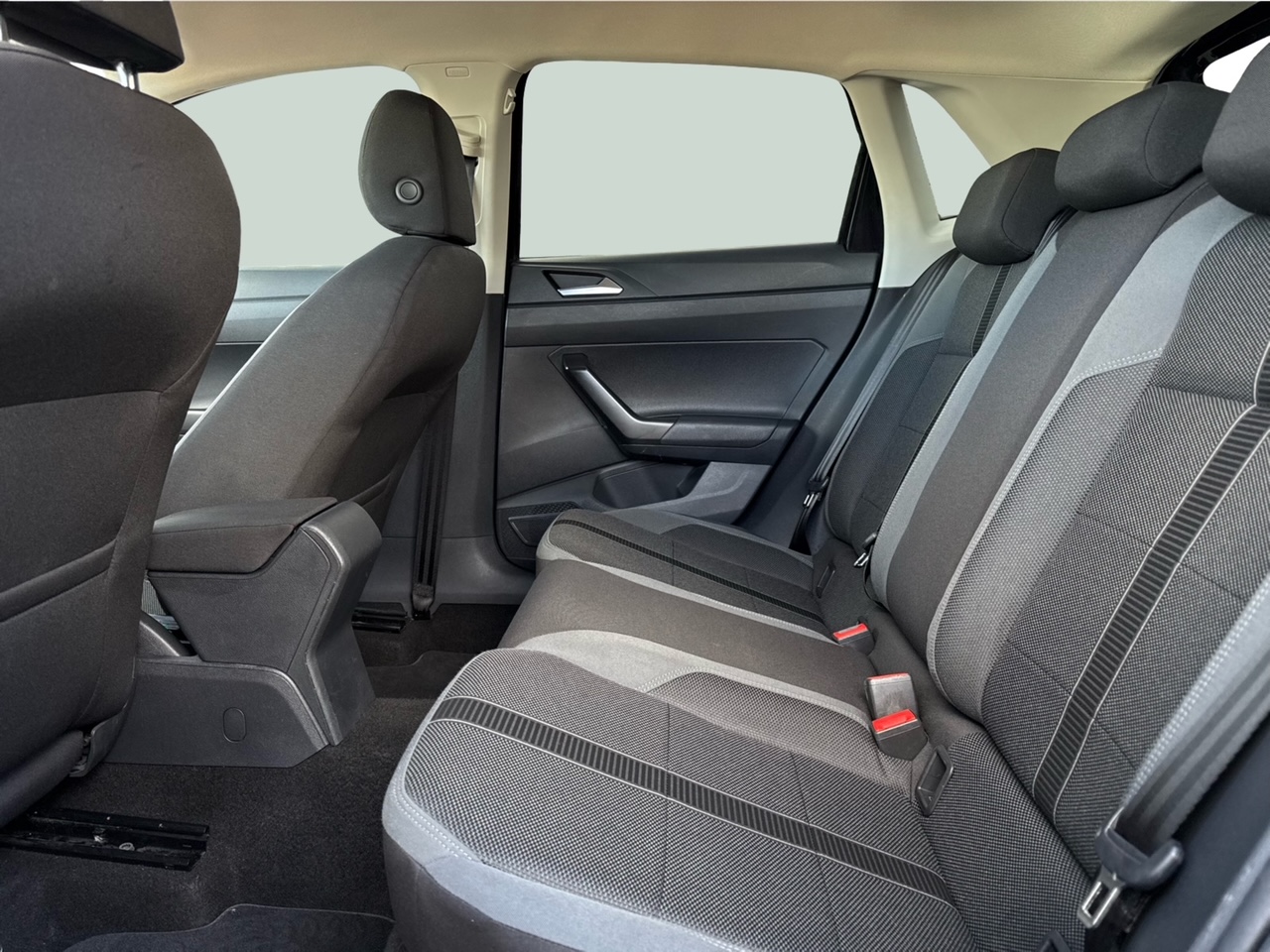 VW Polo 1,0 TSi 115 Highline DSG 5d