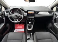 Renault Captur 1,0 TCe 100 Zen 5d