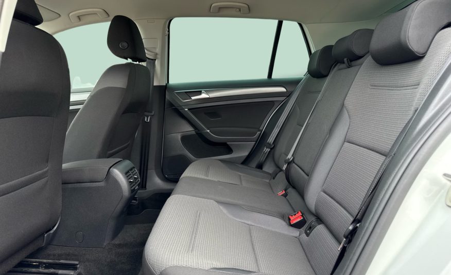 VW e-Golf VII 5d