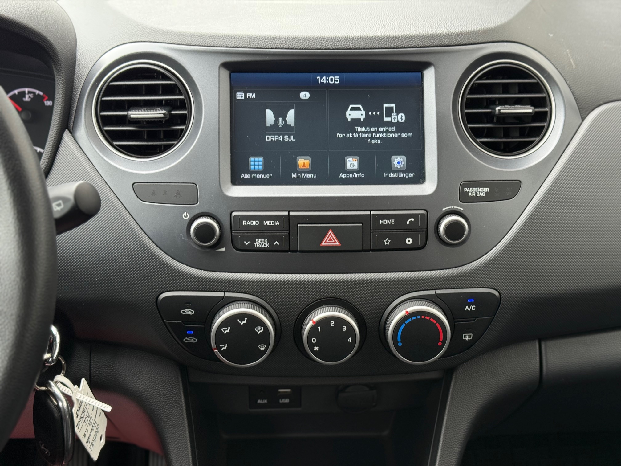 Hyundai i10 1,0 2019 Edition 5d