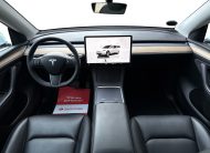 Tesla Model 3 Long Range AWD 4d