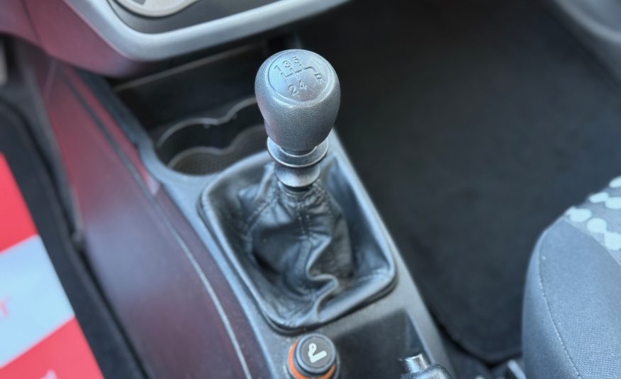 Fiat Punto 1,4 Active 3d