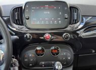 Fiat 500 1,2 Dream MTA 3d