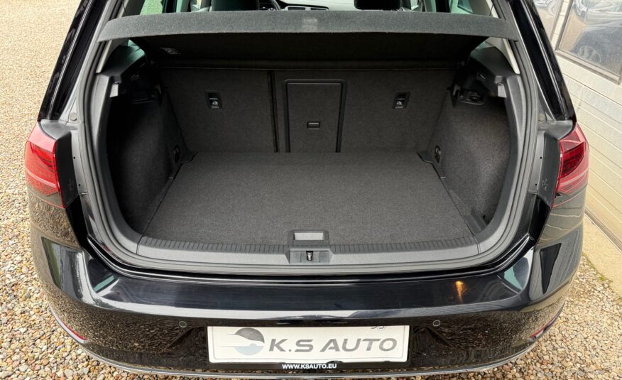 VW Golf VII 1,5 TSi 150 Highline DSG 5d
