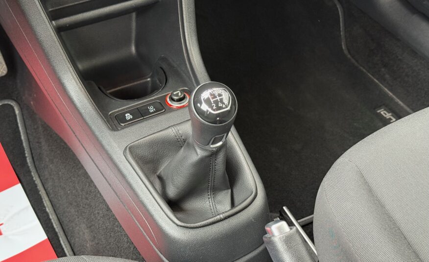 VW Up! 1,0 MPi 60 Move Up! BMT 5d