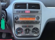 Fiat Punto 1,4 Active 3d