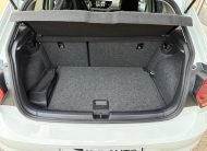 VW Polo 1,0 TSi 95 Comfortline DSG 5d