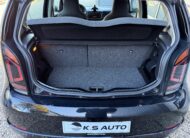 VW Up! 1,0 MPi 60 Move Up! BMT 5d