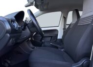 VW Up! 1,0 MPi 60 Move Up! BMT 5d