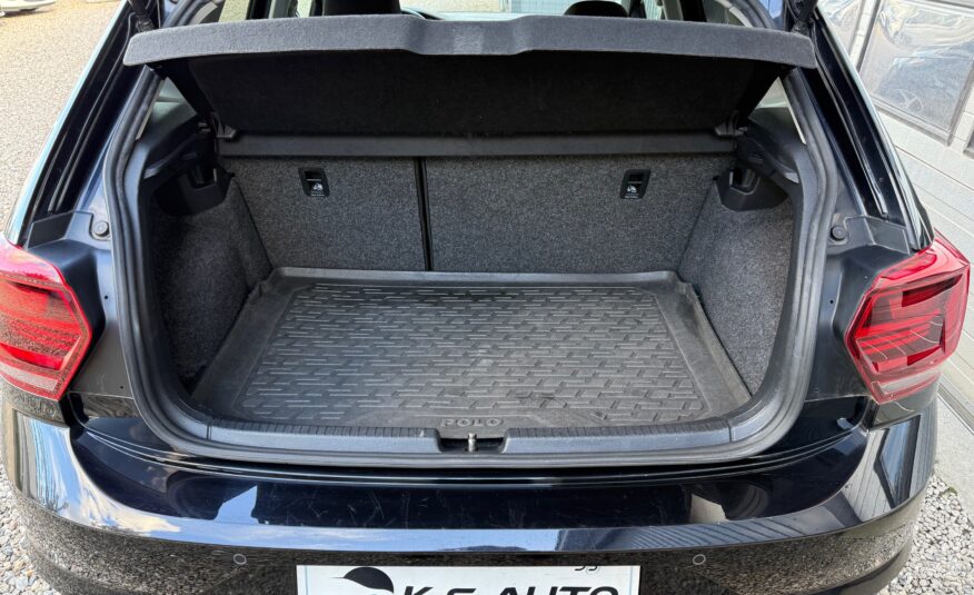 VW Polo 1,0 TSi 115 Highline DSG 5d
